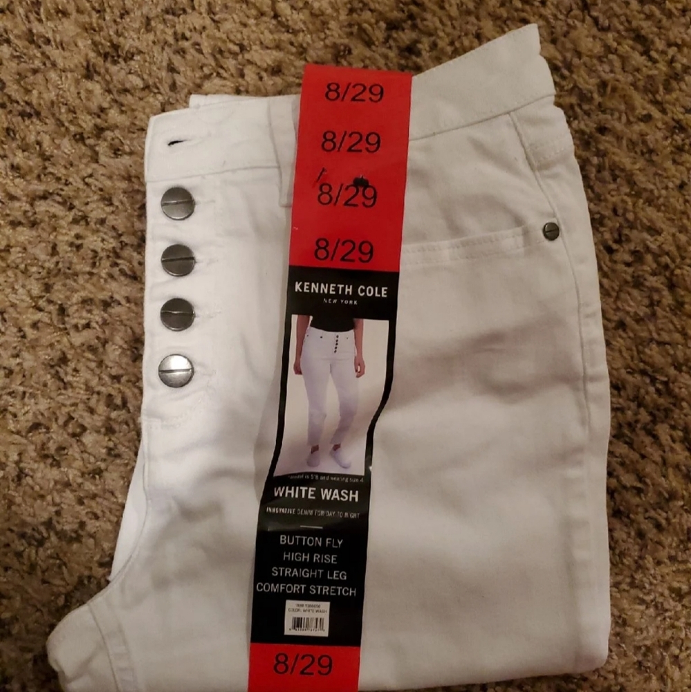 Kenneth Cole Pants